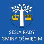 Zaproszenie na XXII Sesję Rady Gminy Oświęcim