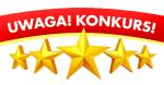 UWAGA - KONKURS