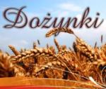 Dożynki w Porębie Wielkiej