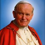 Kanonizacja Jana Pawła II program słowno-muzyczny