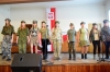 Uczniowie z Porębskiego „Grottgera” kolejny raz na podium.
